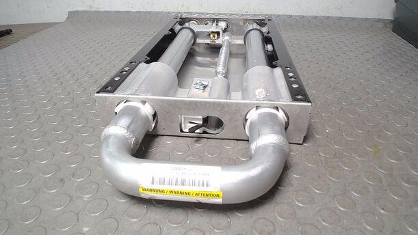 Foto: ÜBERROLLBÜGEL TWINTOP ( OHNE PYROKAPSEL ) eines Opel Astra Twin Top 1.8