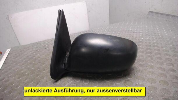 Foto: AUSSENSPIEGLEL AUSSENVERSTELLBAR  LINKS eines Nissan Micra