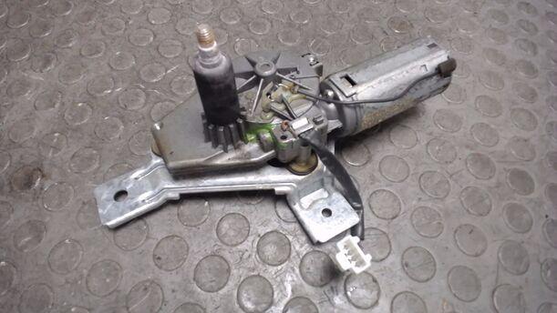 Foto: HECKSCHEIBENWISCHERMOTOR eines Nissan Micra