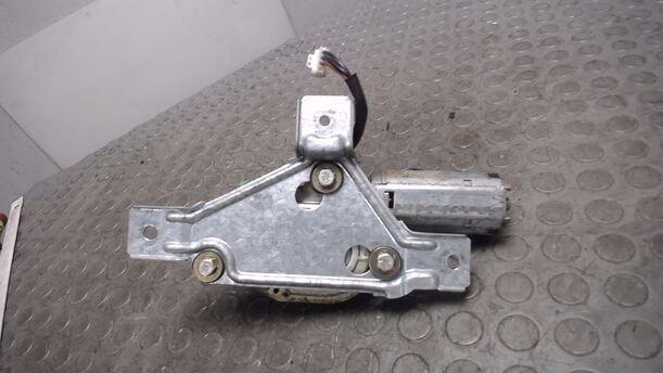 Foto: HECKSCHEIBENWISCHERMOTOR eines Nissan Micra