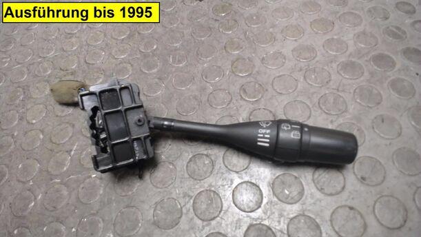 Foto: SCHEIBENWISCHERSCHALTER eines Nissan Micra