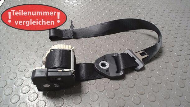 Foto: SICHERHEITSGURT VORN RECHTS ( TWINTOP ) eines Opel Astra Twin Top 1.8