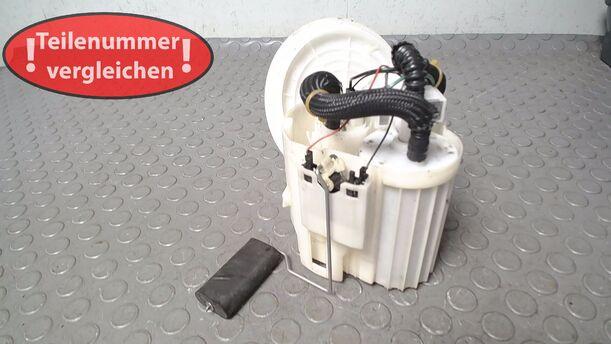 Foto: KRAFTSTOFFPUMPE eines Opel Astra Twin Top 1.8