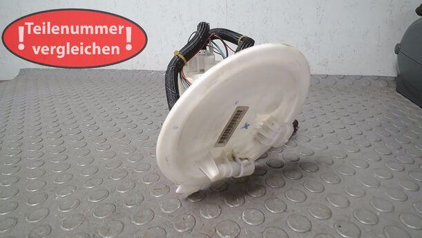 Foto: KRAFTSTOFFPUMPE eines Opel Astra Twin Top 1.8