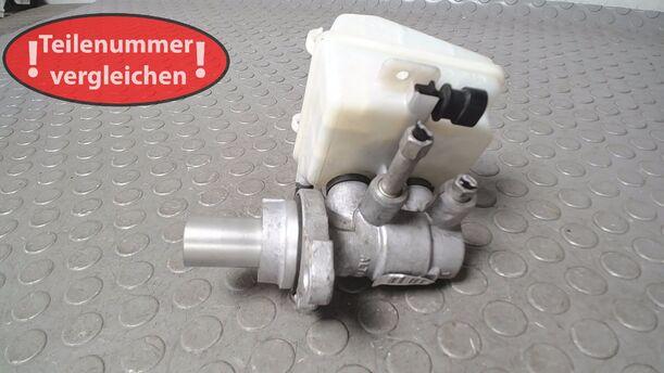 Foto: HAUPTBREMSZYLINDER ( ALTUR ) eines Opel Astra Twin Top 1.8
