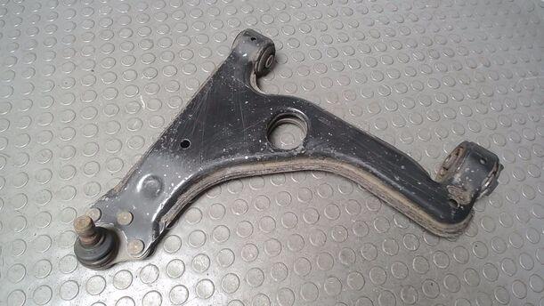 Foto: QUERLENKER VORN LINKS eines Opel Astra Twin Top 1.8