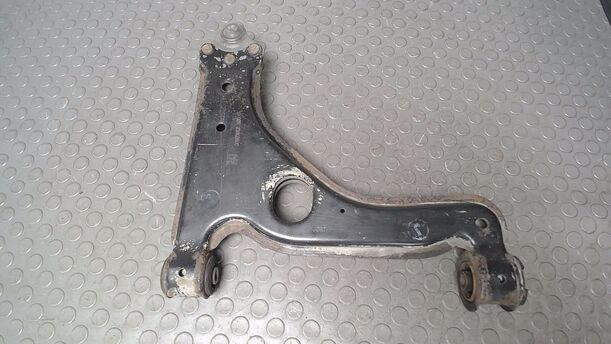 Foto: QUERLENKER VORN LINKS eines Opel Astra Twin Top 1.8