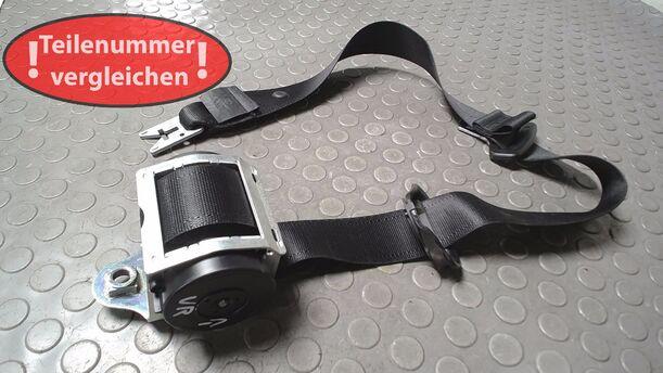 Foto: SICHERHEITSGURT VORN RECHTS ( 2/3 TÜRER ) eines Opel Corsa 1.2 16V