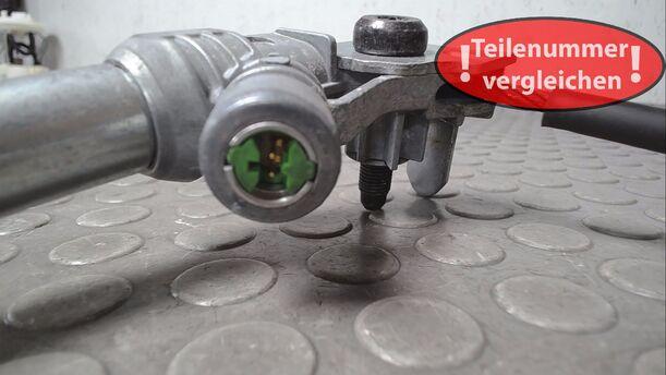 Foto: GURTSTRAFFER AUSSEN LINKS ( NICHT ZUM ANSCHNALLEN ) eines Opel Corsa 1.2 16V
