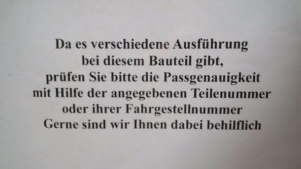 Foto: GURTSTRAFFER AUSSEN LINKS ( NICHT ZUM ANSCHNALLEN ) eines Opel Corsa 1.2 16V