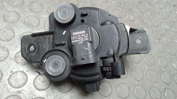 Foto: NEBELSCHEINWERFER LINKS eines Nissan Primera Traveller 1.8