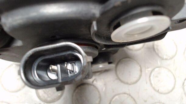 Foto: NEBELSCHEINWERFER LINKS eines Nissan Primera Traveller 1.8