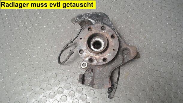 Foto: ACHSSCHENKEL VORN LINKS eines Opel Corsa 1.2 16V