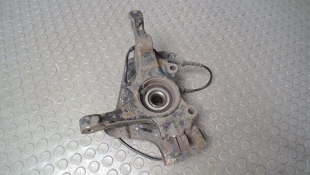 Foto: ACHSSCHENKEL VORN LINKS eines Opel Corsa 1.2 16V