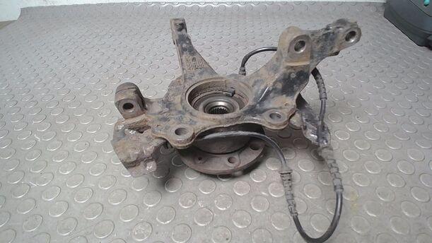 Foto: ACHSSCHENKEL VORN LINKS eines Opel Corsa 1.2 16V