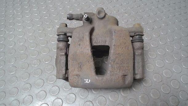 Foto: BREMSSATTEL VORN RECHTS eines Opel Corsa 1.2 16V