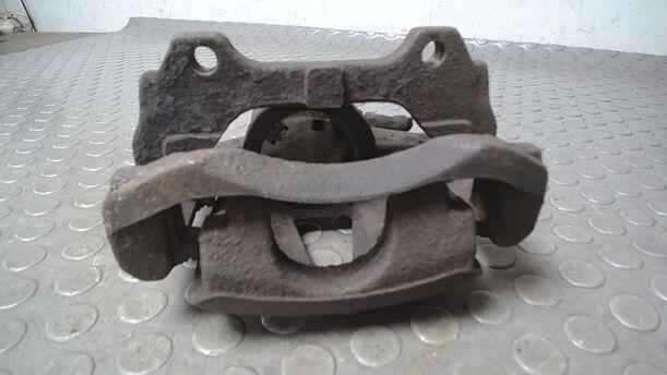 Foto: BREMSSATTEL VORN RECHTS eines Opel Corsa 1.2 16V