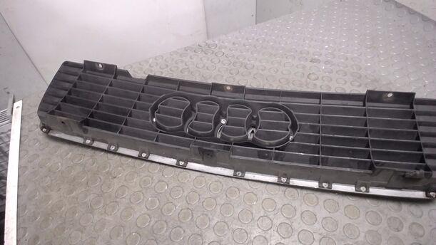 Foto: KÜHLERGRILL eines Audi V8