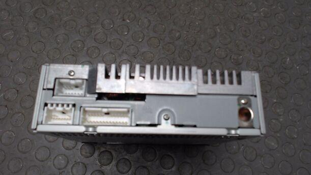 Foto: CD PLAYER CY100 eines Nissan Primera Traveller 1.8