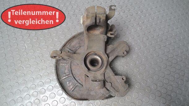 Foto: ACHSSCHENKEL VORN LINKS eines VW Polo 1.9 TDI