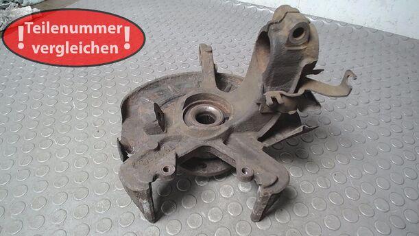 Foto: ACHSSCHENKEL VORN LINKS eines VW Polo 1.9 TDI