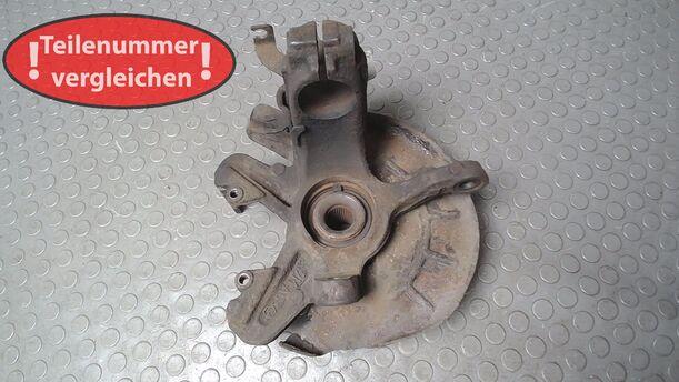 Foto: ACHSSCHENKEL VORN RECHTS eines VW Polo 1.9 TDI