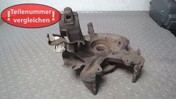 Foto: ACHSSCHENKEL VORN RECHTS eines VW Polo 1.9 TDI