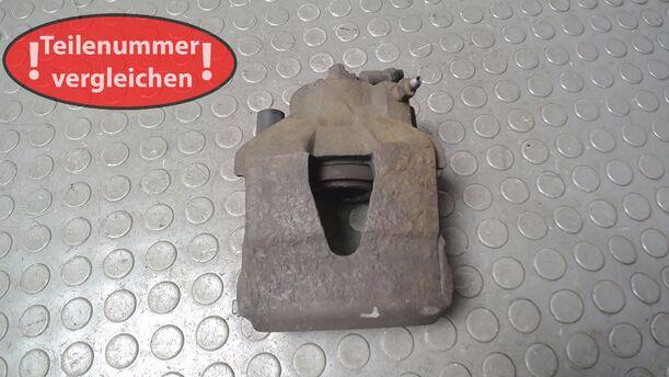 Foto: BREMSSATTEL VORN LINKS eines VW Polo 1.9 TDI