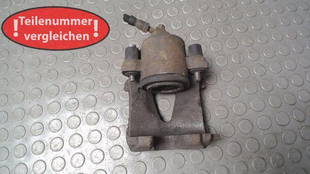 Foto: BREMSSATTEL VORN LINKS eines VW Polo 1.9 TDI