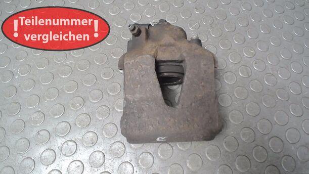 Foto: BREMSSATTEL VORN RECHTS eines VW Polo 1.9 TDI