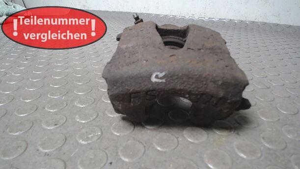 Foto: BREMSSATTEL VORN RECHTS eines VW Polo 1.9 TDI