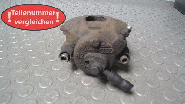 Foto: BREMSSATTEL VORN RECHTS eines VW Polo 1.9 TDI