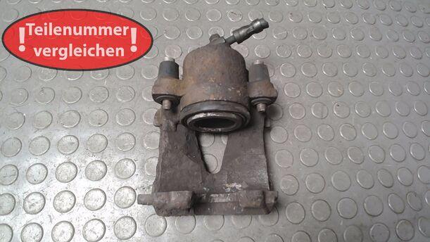 Foto: BREMSSATTEL VORN RECHTS eines VW Polo 1.9 TDI