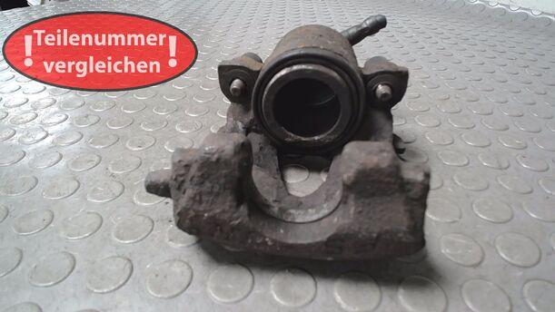 Foto: BREMSSATTEL VORN RECHTS eines VW Polo 1.9 TDI