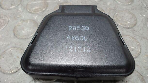 Foto: REGENSENSOR eines Nissan Primera Traveller 1.8