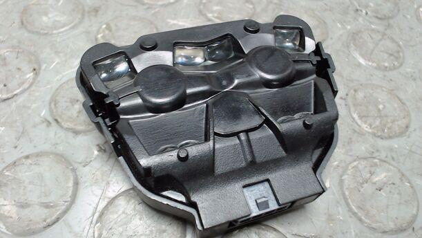 Foto: REGENSENSOR eines Nissan Primera Traveller 1.8