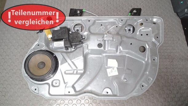 Foto: FENSTERHEBER ELEKTRISCH VORN RECHTS ( FACELIFT 4/5 TÜRER ) eines VW Polo 1.9 TDI