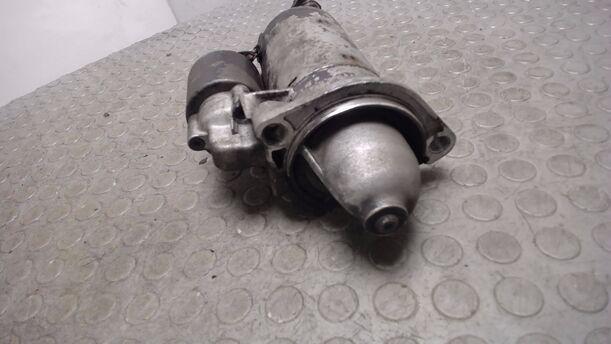 Foto: ANLASSER / STARTER  BOSCH eines Audi 80 1.8 S