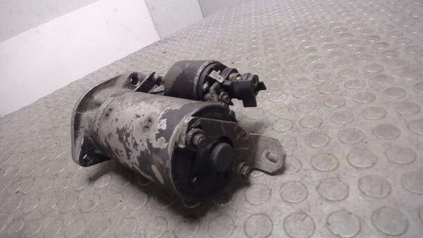 Foto: ANLASSER / STARTER  BOSCH eines Audi 80 1.8 S