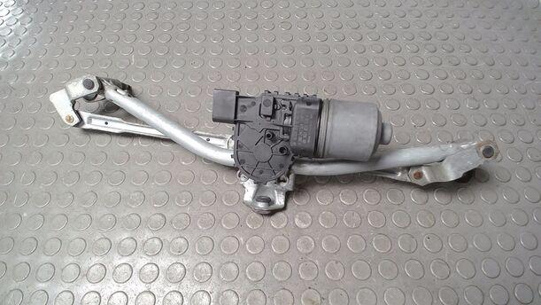 Foto: SCHEIBENWISHERMOTOR VORN eines VW Polo 1.9 TDI