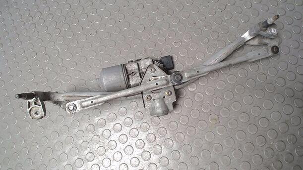 Foto: SCHEIBENWISHERMOTOR VORN eines VW Polo 1.9 TDI