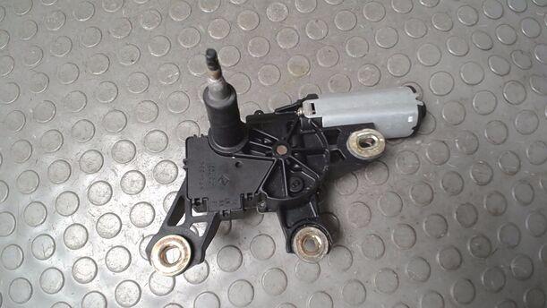Foto: SCHEIBENWISCHERMOTOR HINTEN eines VW Polo 1.9 TDI
