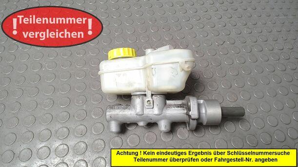 Foto: HAUPTBREMSZYLINDER ( FTE ) eines VW Polo 1.9 TDI
