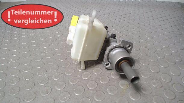 Foto: HAUPTBREMSZYLINDER ( FTE ) eines VW Polo 1.9 TDI