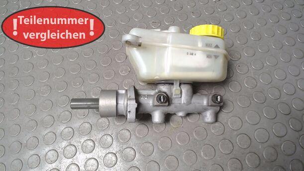 Foto: HAUPTBREMSZYLINDER ( FTE ) eines VW Polo 1.9 TDI
