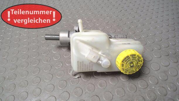 Foto: HAUPTBREMSZYLINDER ( FTE ) eines VW Polo 1.9 TDI
