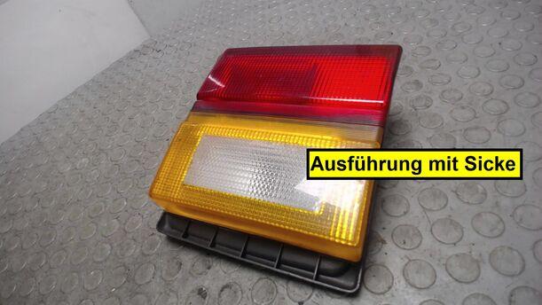 Foto: HECKLEUCHTE / RÜCKLICHT INNEN LINKS eines Audi 100