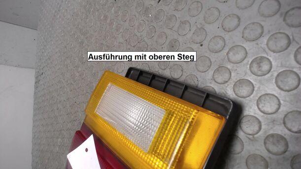 Foto: HECKLEUCHTE / RÜCKLICHT INNEN LINKS eines Audi 100