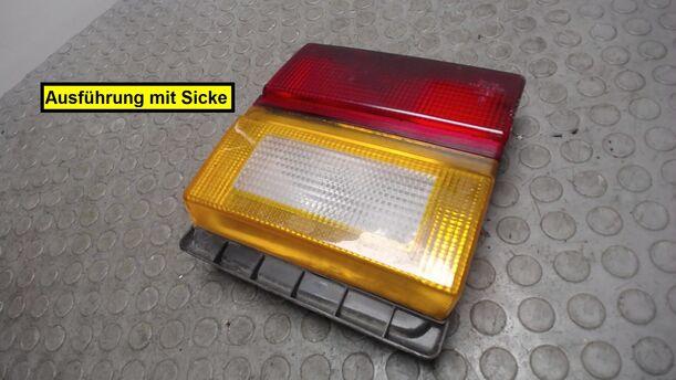 Foto: HECKLEUCHTE / RÜCKLICHT INNEN LINKS eines Audi 100