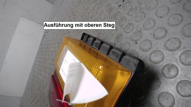 Foto: HECKLEUCHTE / RÜCKLICHT INNEN LINKS eines Audi 100